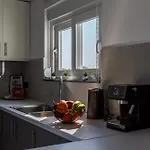 Apartment Anna Maria's Maisonette Ii
