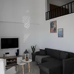 Anna Maria's Maisonette Ii Apartment