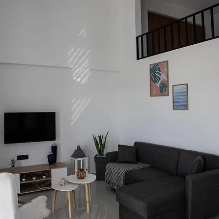 Anna Maria's Maisonette Ii Apartmán