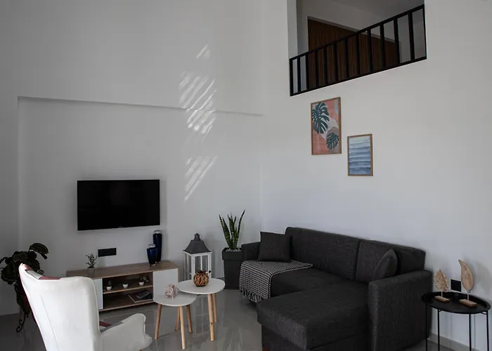 Anna Maria's Maisonette Ii Appartement