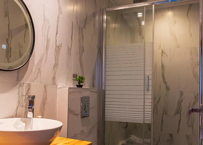 Anna Maria's Maisonette Ii