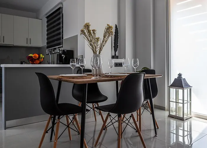 Anna Maria's Maisonette Ii Appartement