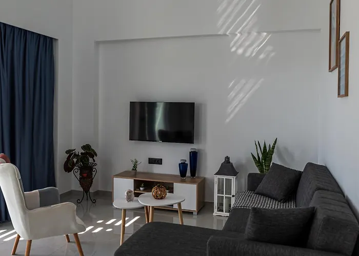 Anna Maria's Maisonette Ii Appartement Kardamena (Kos)