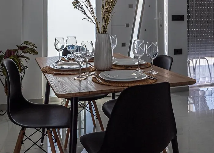 Anna Maria's Maisonette Ii Kardamena (Kos)