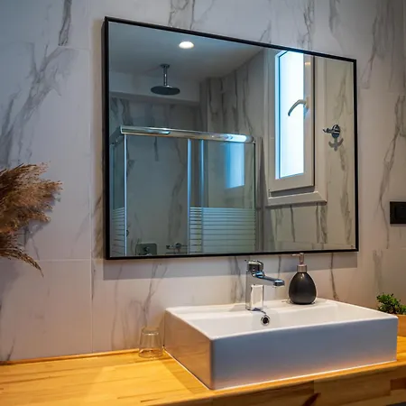 Apartman Anna Maria's Maisonette Ii *