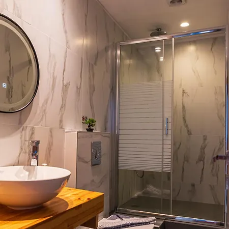 Anna Maria's Maisonette Ii