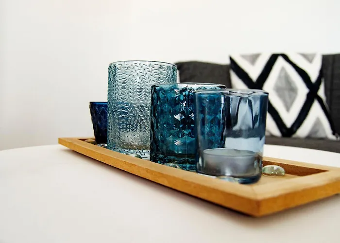 Anna Maria's Maisonette Ii Apartamento *