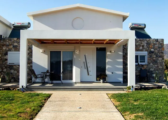 Anna Maria's Maisonette Ii * Kardamena (Kos)