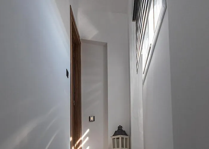 Anna Maria's Maisonette Ii Apartamento *