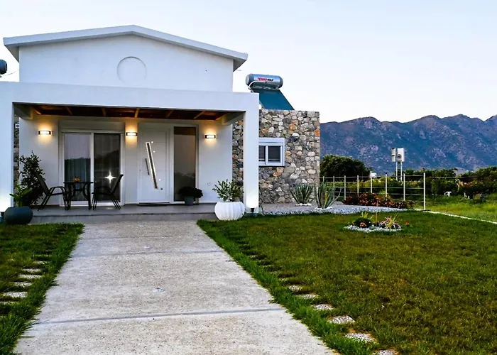 Anna Maria's Maisonette Ii * Kardamena (Kos)