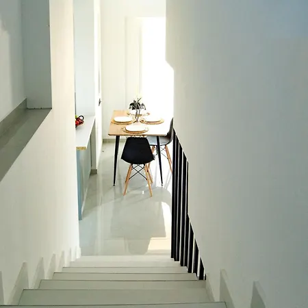 Anna Maria's Maisonette Ii Lejlighed