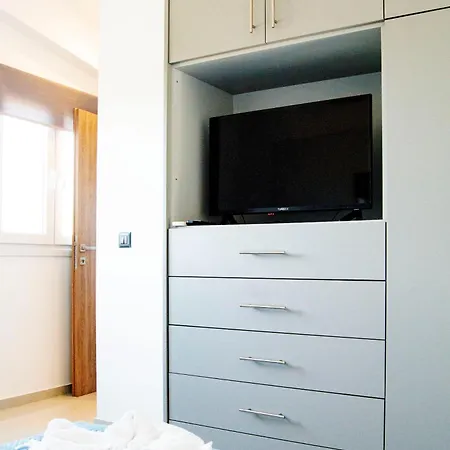 Anna Maria's Maisonette Ii