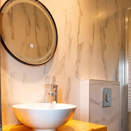 Anna Maria's Maisonette Ii Апартаменты *