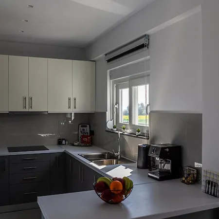 Apartament Anna Maria's Maisonette Ii Kardamena (Kos)