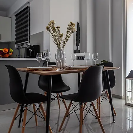 Anna Maria's Maisonette Ii Апартаменты