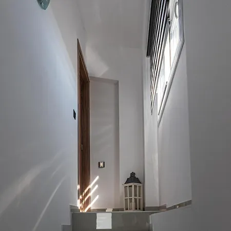 Anna Maria's Maisonette Ii Lägenhet *