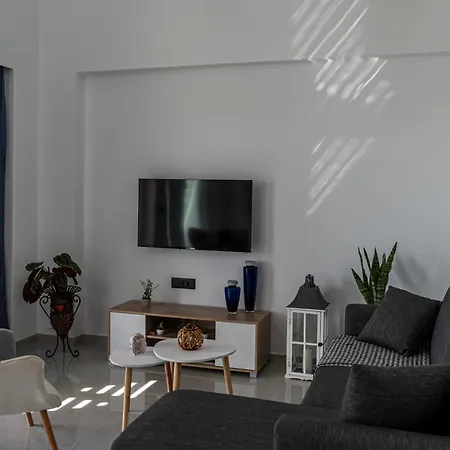 Anna Maria's Maisonette Ii Апартаменты Kardamena (Kos)