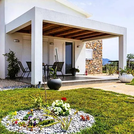 Anna Maria's Maisonette Ii