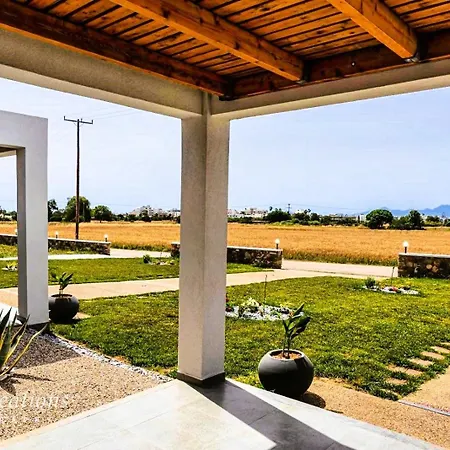 Anna Maria's Maisonette Ii * Kardamena (Kos)