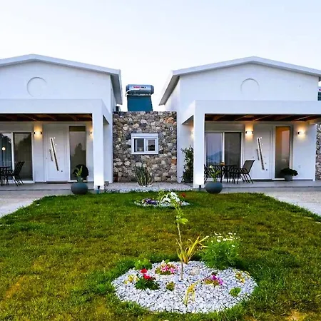 Lägenhet Anna Maria's Maisonette Ii