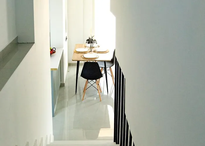 Anna Maria's Maisonette Ii 아파트