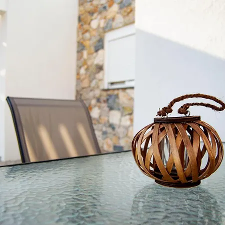 Apartmán Anna Maria's Maisonette Ii