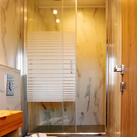 Apartmán Anna Maria's Maisonette Ii Kardamena (Kos)