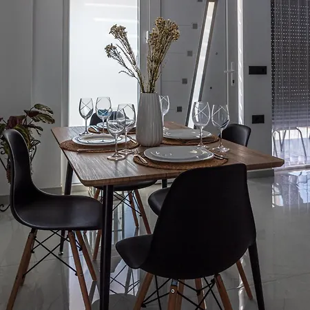 Anna Maria's Maisonette Ii Kardamena (Kos)