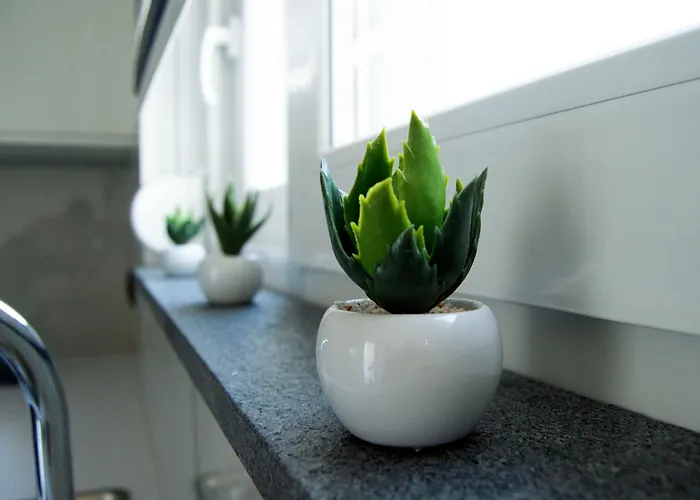 Anna Maria's Maisonette Ii *