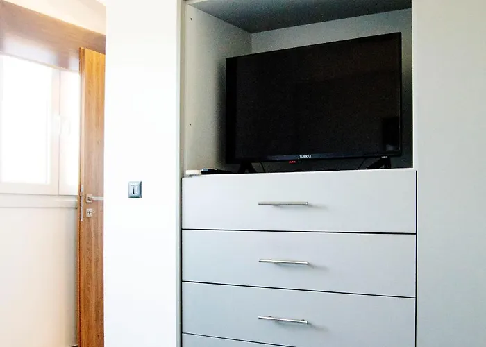 Anna Maria's Maisonette Ii