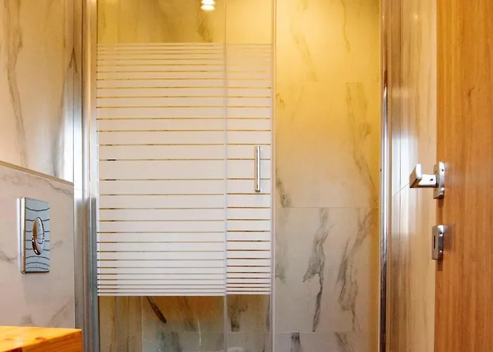 Apartment Anna Maria's Maisonette Ii Kardamena (Kos)