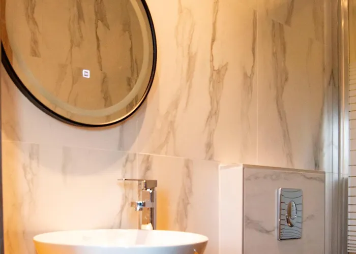 Anna Maria's Maisonette Ii Apartment *