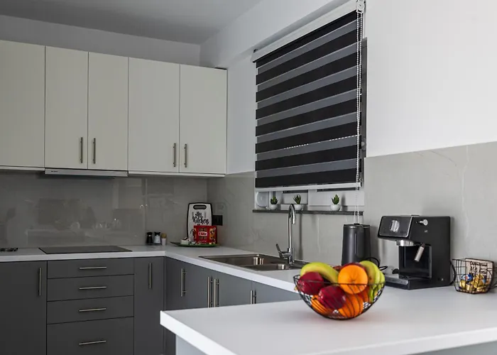 شقة Anna Maria's Maisonette Ii