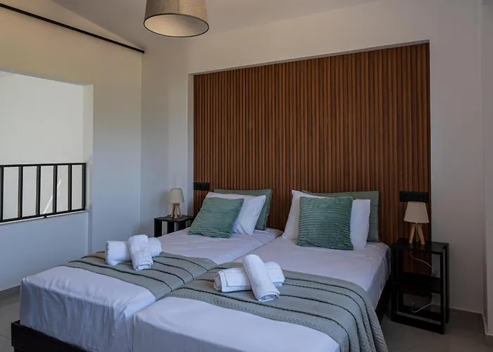 Anna Maria's Maisonette Ii *