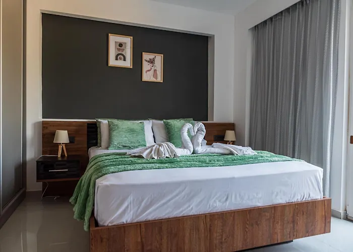 Anna Maria's Maisonette Ii Kardamena (Kos)