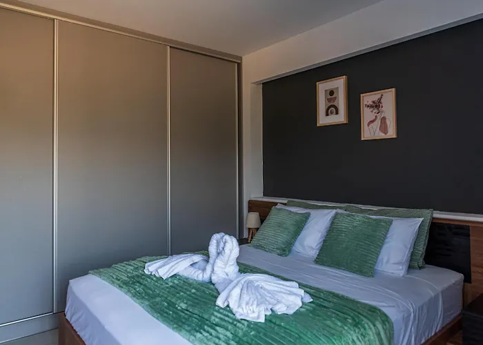 Anna Maria's Maisonette Ii * Kardamena (Kos)