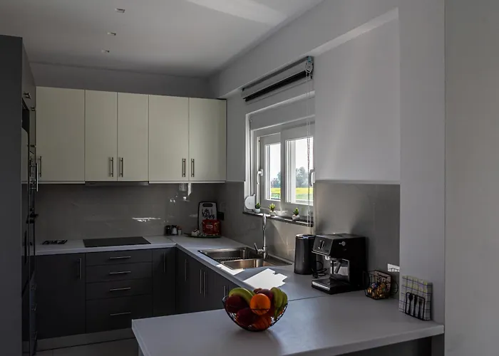 شقة Anna Maria's Maisonette Ii Kardamena (Kos)