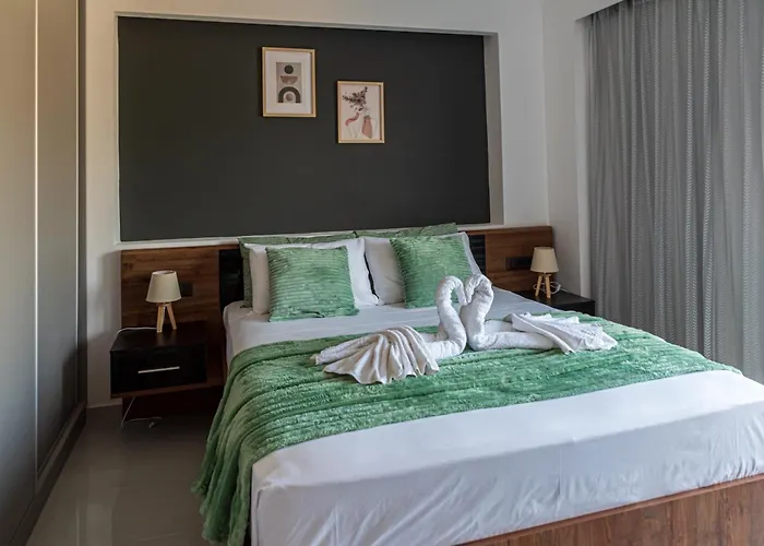 Anna Maria's Maisonette Ii شقة Kardamena (Kos)