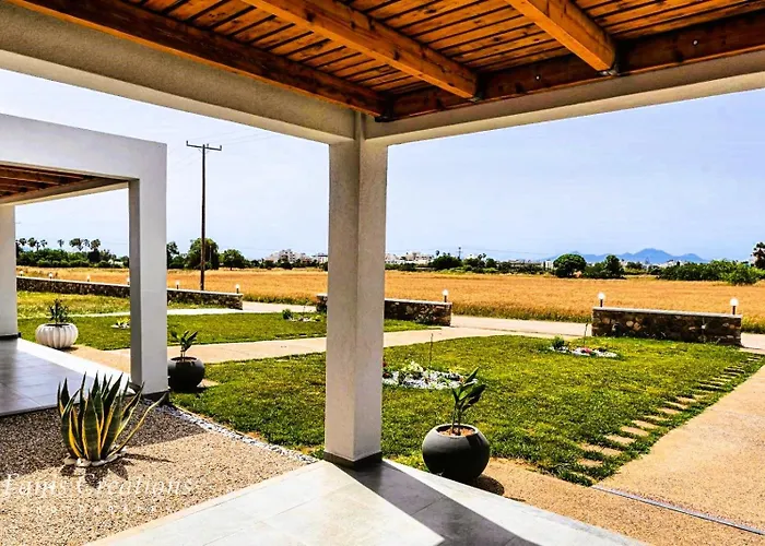 Anna Maria's Maisonette Ii * Kardamena (Kos)