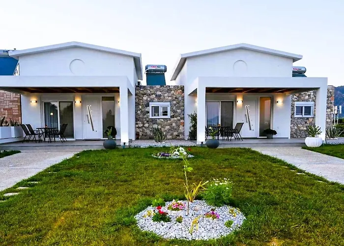 شقة Anna Maria's Maisonette Ii